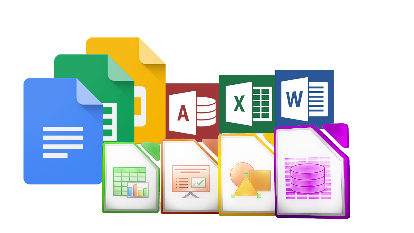 Otomatisasi dan Komputerisasi Perkantoran
